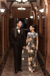 -太郎花子婚纱摄影TAHAKO(无锡店)