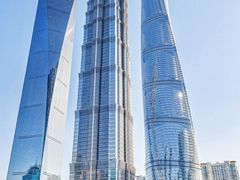 -上海中心大厦