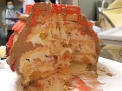 -莎琳娜食品有限公司·蛋糕店