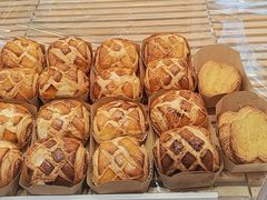 -味多美蛋糕(劲松京客隆店)