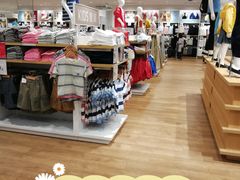 -优衣库(上海颛桥万达广场店)