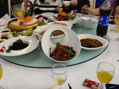 -芭菲盛宴·环球美食(袁家岗店)