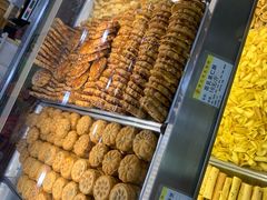 -赞记龙凤礼饼(广州市二宫向群宾馆店)