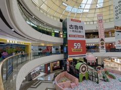 -万达广场(宜兴店)