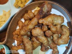 -辣不二地道川菜(汉水路店)