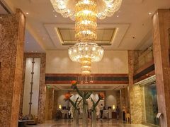 -杭州城中香格里拉大酒店