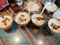 -巴依老爷新疆美食(魏公村店)
