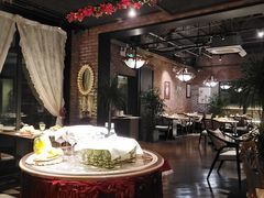 -弗兰克牛排西餐厅Ribone steak house(柠檬花园店)
