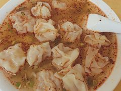 -巧手馄饨(箍桶巷店)