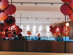 大堂-望蓉城·古法酸菜鱼(世纪汇店)