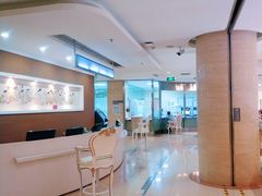 -西安曲江妇产医院-妇科