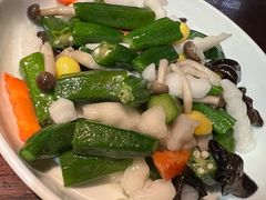 -前海沿·青岛菜(五四广场永旺店)