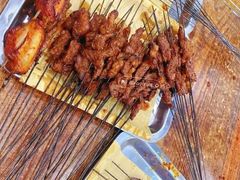 -老白家怡贵园烤肉