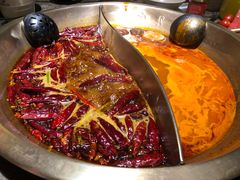 -小龙坎火锅(总店)