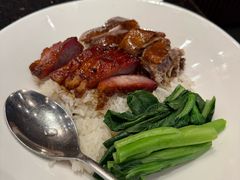 -正斗·港式粤菜(SKLP店)