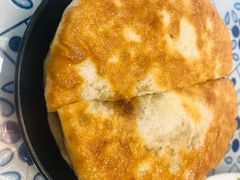 牛肉馅饼-回香楼大连新派清真菜
