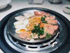-水禾轩·海鲜蒸汽主题餐厅(拱北店)