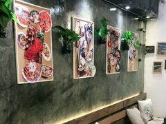 大堂-樱桃创意厨房
