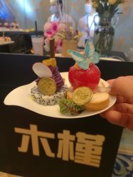 -天津丽思卡尔顿酒店·宴会厅