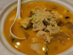 -玉华台饭庄·淮扬菜·烤鸭(望京店)