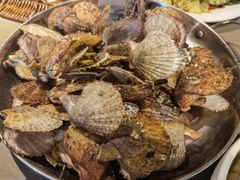 -前海沿·青岛菜(李沧万达店)
