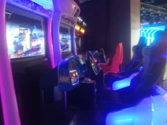 -世代星球·保龄球·镭战真人CS·团建(杨浦店)