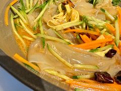 -四季餐厅(华苑店)