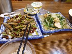 -老味道1992(武当山店)