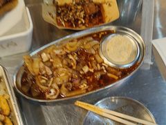 -有局·成都市井烧烤·精酿啤酒(双楠店)