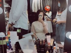 -bobo高端证件照工作室(三元桥店)