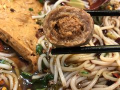 -黔真牛原汤牛肉粉