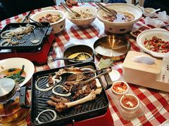 -西贝(虹口龙之梦店)