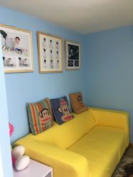 -小熊饼干专业儿童摄影