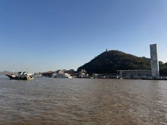 -沈家门渔港