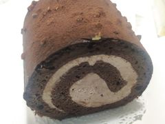 -治愈系甜品The Soothing Dessert(科海大楼店)