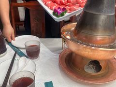 -东来顺饭庄(天坛店)