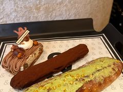 -B&C黄油与面包·THE GARDEN BAKERY概念店(世纪汇店)