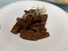 -尘香•传统川菜(创汇首座店)