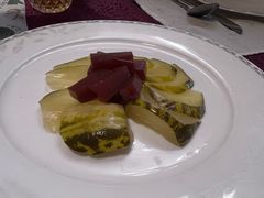 -92°C俄式厨房(中央大街店)