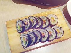 -正一味石锅拌饭(望京新世界店)