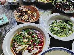 -花迹·金陵南京菜(老门东店)