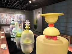 -上海琉璃艺术博物馆