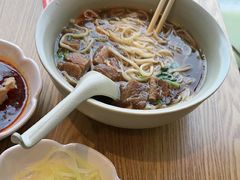 -李先生牛肉面大王(欧亚卖场店)
