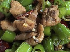 -十一街苍蝇馆子转经消江湖菜(九眼桥十一街店)