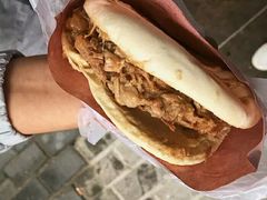 -樊记腊汁肉(竹笆市总店)