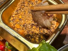 -九田家黑牛烤肉料理(新辰里亚运村店)