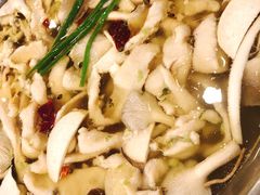 -芭夯兔·无骨兔汤锅(华阳店)