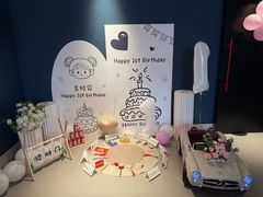 -观宴·品质赣菜(高新大道店)