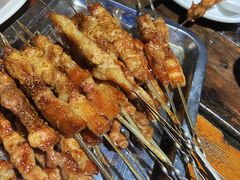 -小仙居·农家宴烤羊· 农庄