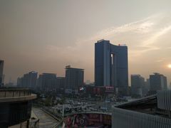 -丽莎沙拉轻食餐厅(国贸店)